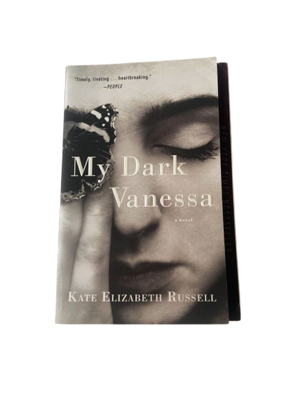 My Dark Vanessa